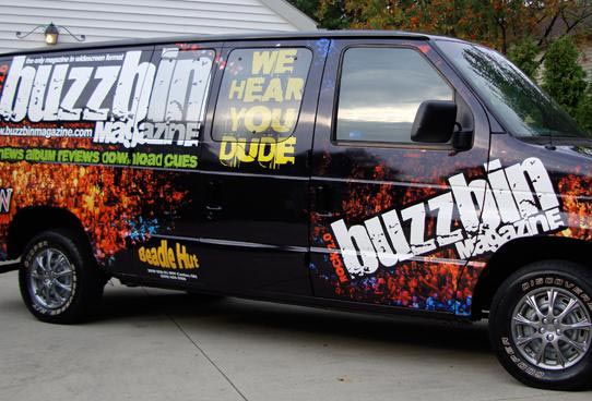 BuzzVanAfter