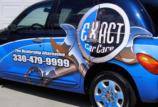 ExactPTDr