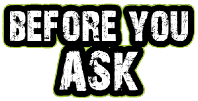 HeaderFAQ