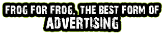 HeaderFrog