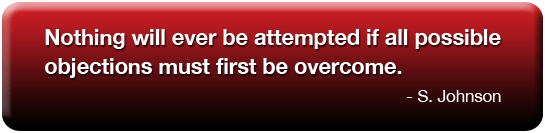 Objections