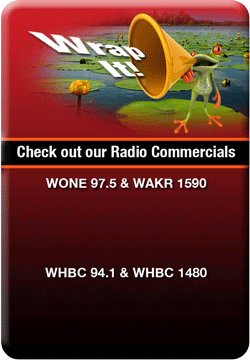 RadioSpots